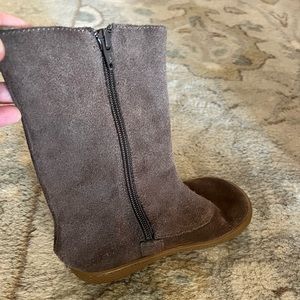 Livie and Luca boots